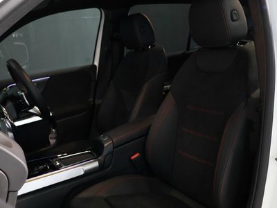 MERCEDES-BENZ GLB - 7