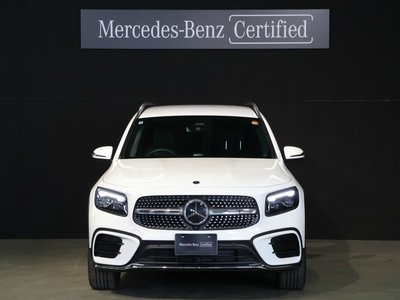 MERCEDES-BENZ GLB - 2