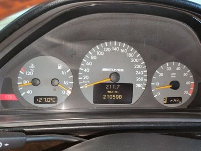 MERCEDES-BENZ G-CLASS AMG - 3