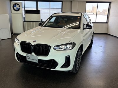 BMW X3 - 5