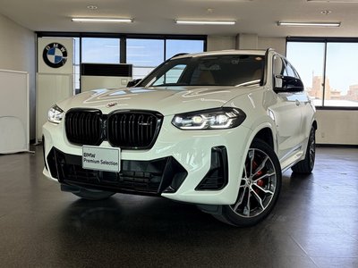BMW X3 - 1