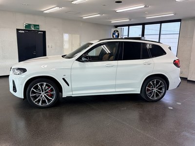 BMW X3 - 7