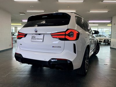 BMW X3 - 2