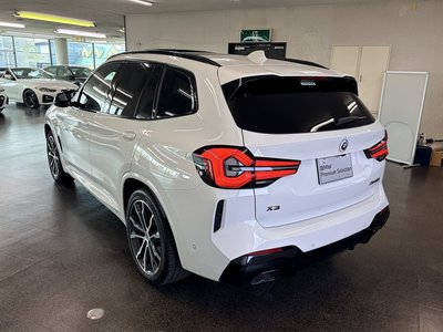 BMW X3 - 9