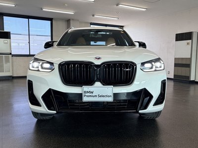 BMW X3 - 4