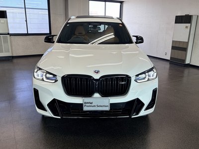 BMW X3 - 3