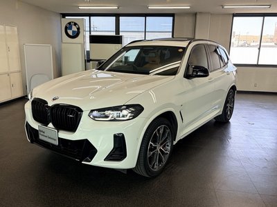 BMW X3 - 6