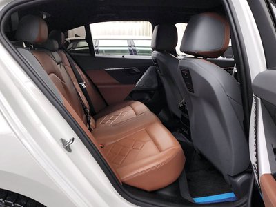 BMW 5 SERIES - 10