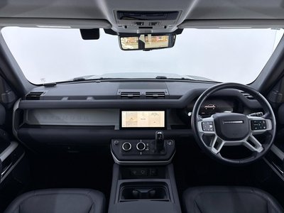 LAND ROVER DEFENDER - 2