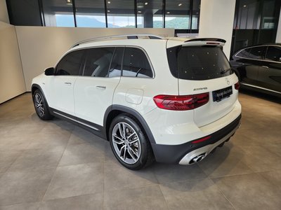2025 Mercedes-BENZ GLB 照片 2
