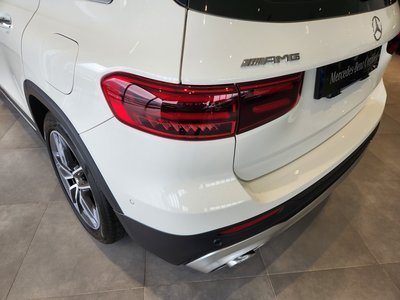2025 Mercedes-BENZ GLB 缩略图 13