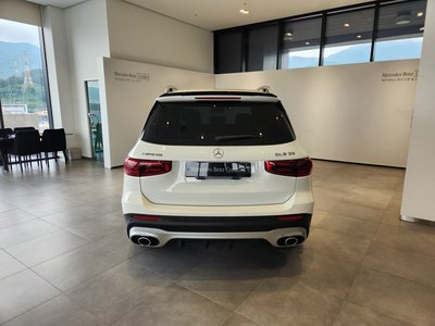 2025 Mercedes-BENZ GLB 照片 5
