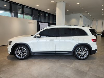 2025 Mercedes-BENZ GLB 照片 8