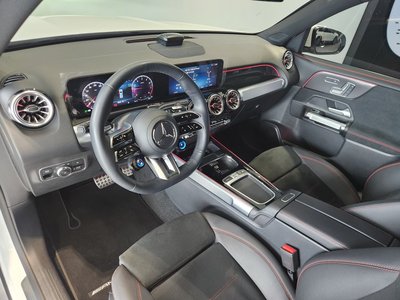 2025 Mercedes-BENZ GLB 缩略图 15