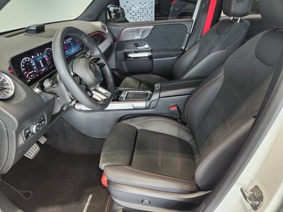 2025 Mercedes-BENZ GLB 缩略图 19