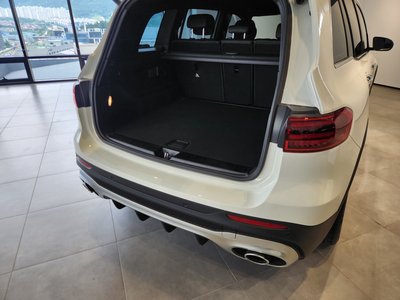 2025 Mercedes-BENZ GLB 照片 10