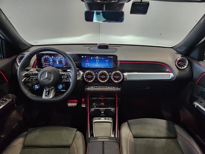 2025 Mercedes-BENZ GLB 缩略图 17