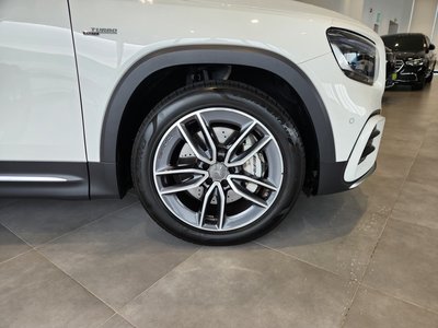 2025 Mercedes-BENZ GLB 照片 6
