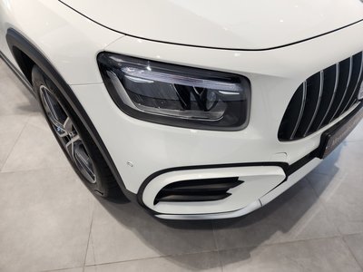 2025 Mercedes-BENZ GLB 缩略图 12