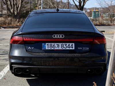 AUDI A7 - 3