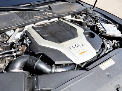 AUDI A7 - 7