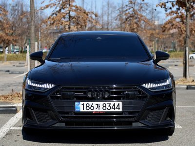 AUDI A7 - 2