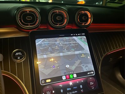 MERCEDES-BENZ CLE - 4