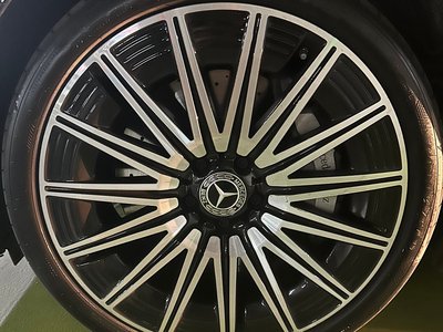 MERCEDES-BENZ CLE - 3