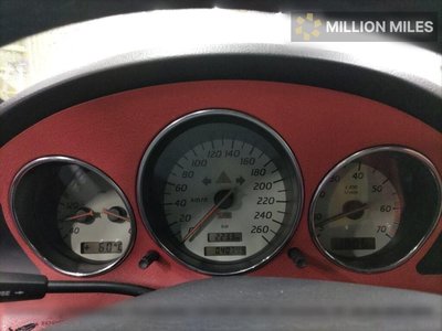 MERCEDES-BENZ SLK - 6