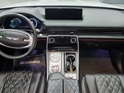 GENESIS GV80 - 4