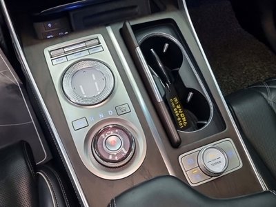GENESIS GV80 - 9