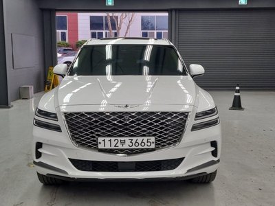 GENESIS GV80 - 2