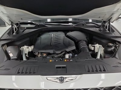 GENESIS GV80 - 7