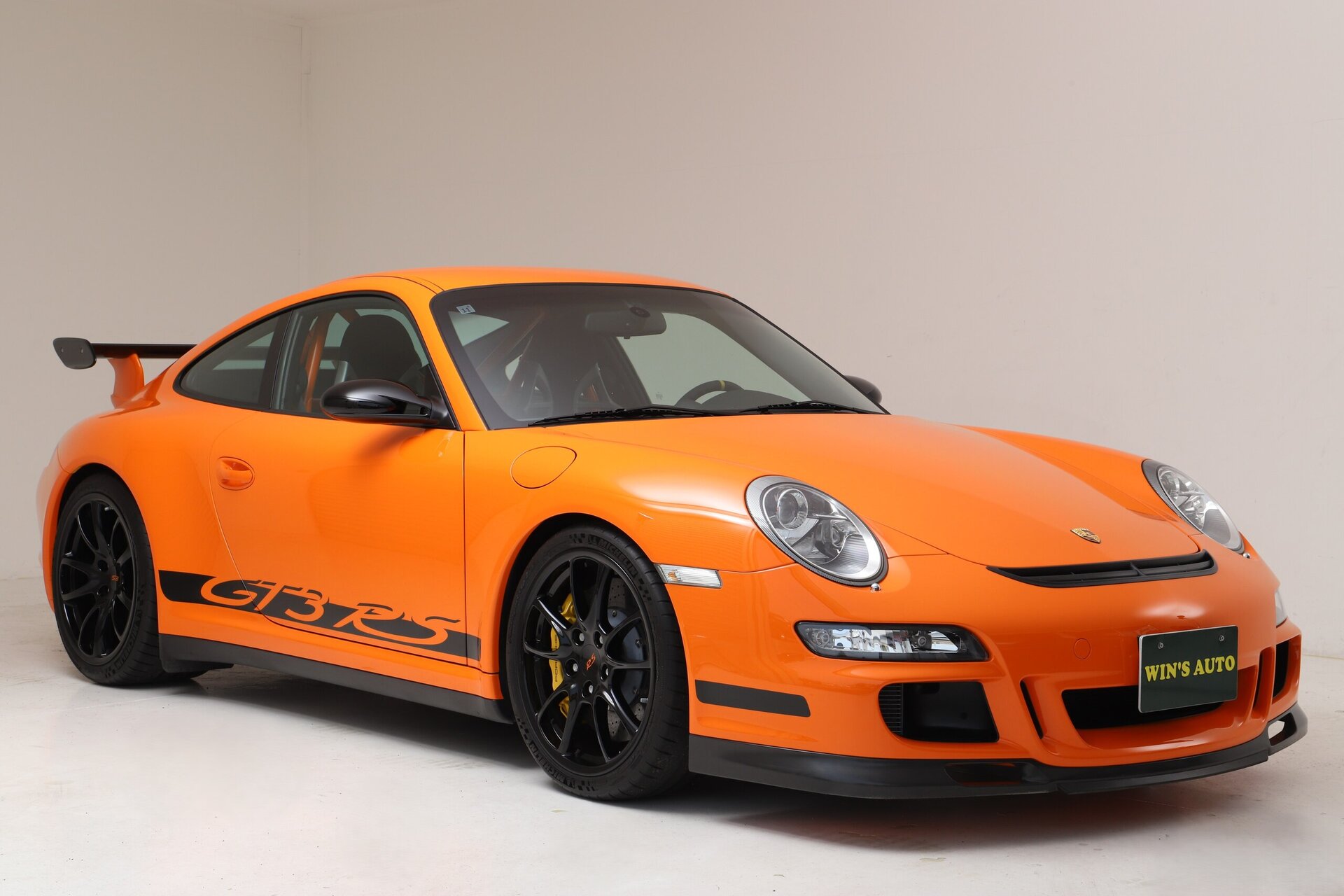 PORSCHE 911 - View 1