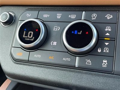 2023 LAND Rover DEFENDER 缩略图 18