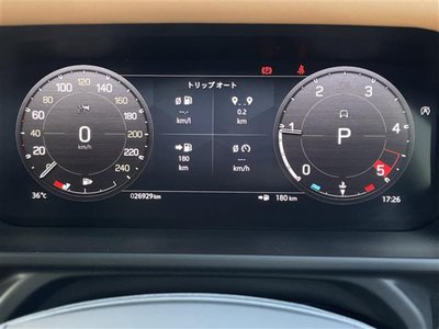 2023 LAND Rover DEFENDER 照片 4