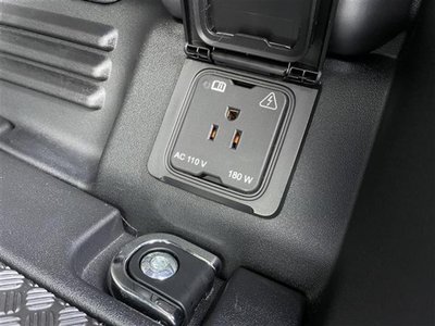 2023 LAND Rover DEFENDER 缩略图 31