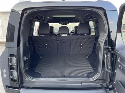 2023 LAND Rover DEFENDER 缩略图 30