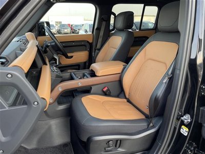 2023 LAND Rover DEFENDER 缩略图 26