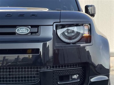 2023 LAND Rover DEFENDER 缩略图 33