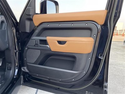 2023 LAND Rover DEFENDER 缩略图 23