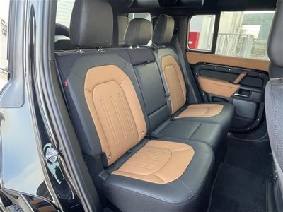 2023 LAND Rover DEFENDER 缩略图 24