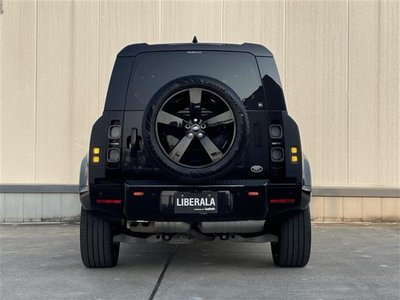 2023 LAND Rover DEFENDER 缩略图 37