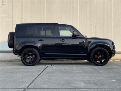 2023 LAND Rover DEFENDER 缩略图 28