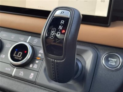2023 LAND Rover DEFENDER 缩略图 17