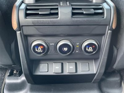 2023 LAND Rover DEFENDER 缩略图 29
