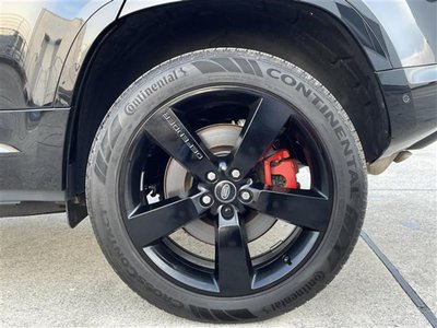 2023 LAND Rover DEFENDER 缩略图 41
