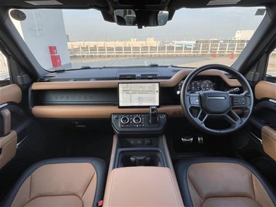 2023 LAND Rover DEFENDER 缩略图 42