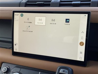 2023 LAND Rover DEFENDER 照片 9