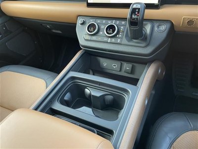 2023 LAND Rover DEFENDER 缩略图 16